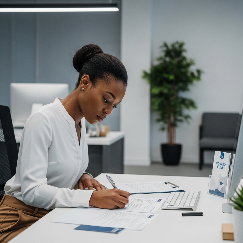 Daytona Beach OWCP Clinics What Federal Workers Should Expect - Regal Weight Loss