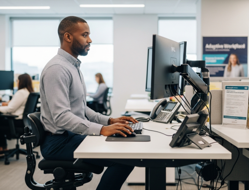 Orange Park Federal Workers Compensation: Step-by-Step Guide