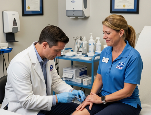 What Happens After You File OWCP Injury Claims?