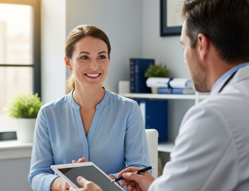 Jacksonville Federal Workers: When to Visit OWCP Clinics