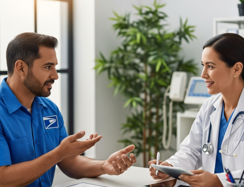 Tallahassee Federal Workers Compensation Filing Checklist