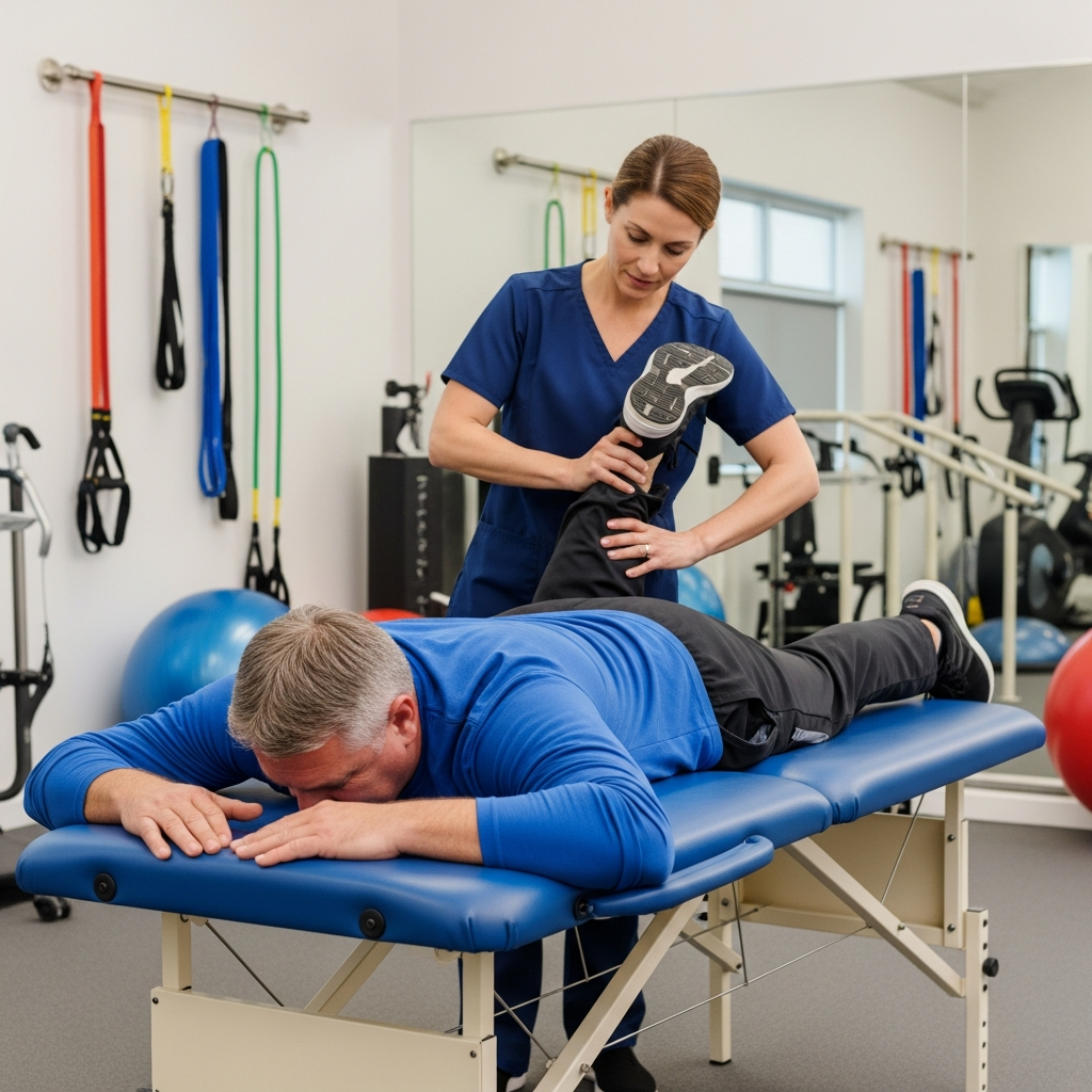 What OWCP Forms Are Required for Federal Injury Claims - Regal Weight Loss