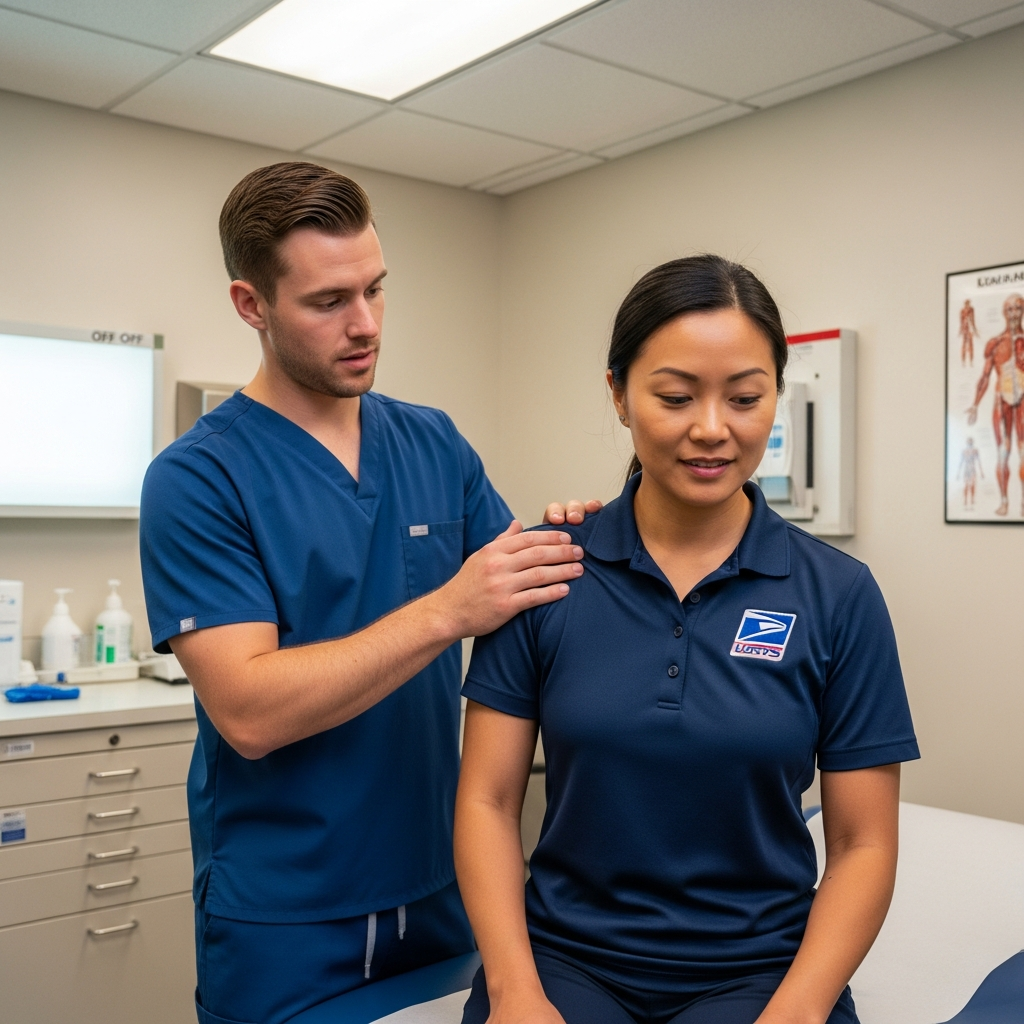 Daytona Beach OWCP Injury Claims Timeline  Expectations - Regal Weight Loss
