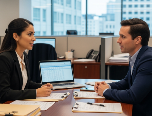 Jacksonville OWCP Injury Claims: What to Expect in the First 30 Days