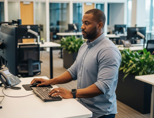 6 Benefits of Choosing OWCP Clinics for Federal Injuries