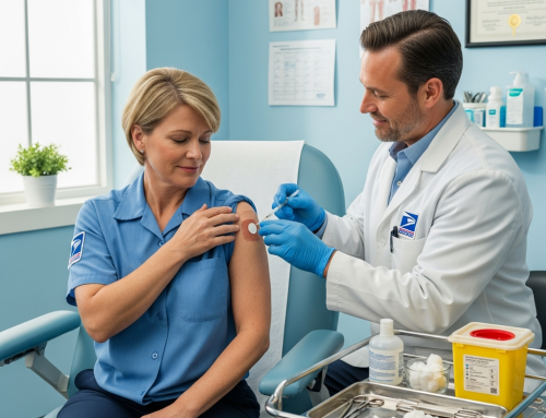 How Federal Workers Compensation Differs From State Claims