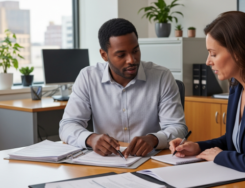 Orange Park OWCP Injury Claims: Common Filing Mistakes