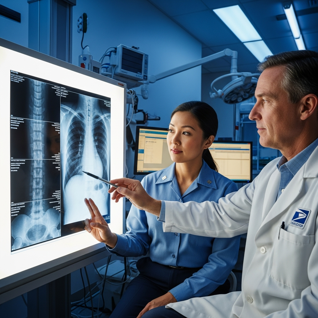 9 Ways Federal Workers Can Strengthen OWCP Claims - Regal Weight Loss