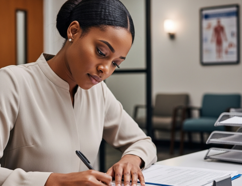 8 Documents Needed for OWCP Injury Claims