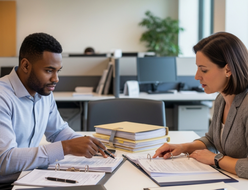 What Happens If Your DOL Work Comp Claim Is Denied?