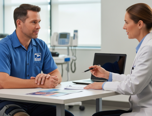 10 Benefits Federal Workers Receive Under FECA