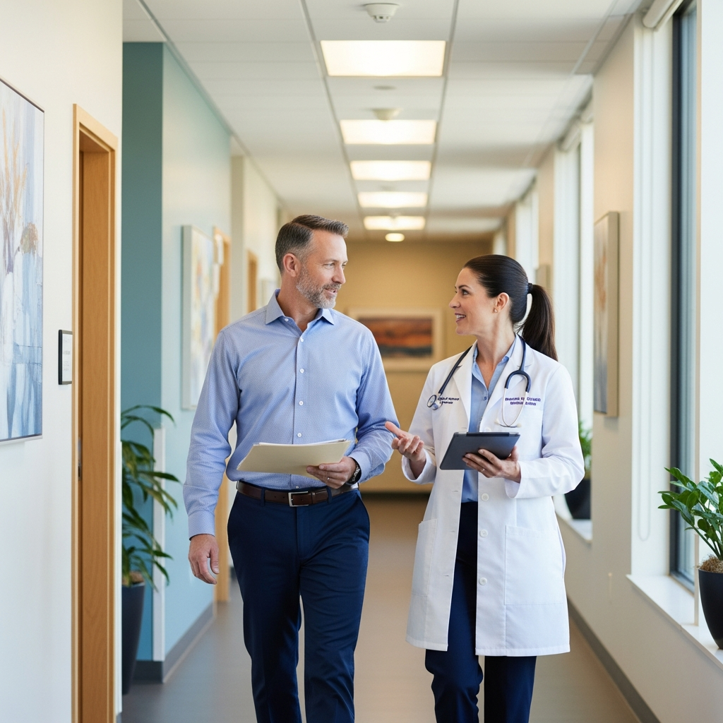 Dol Doctors in Atlantic Beach  Federal Injury Care Jacksonville
