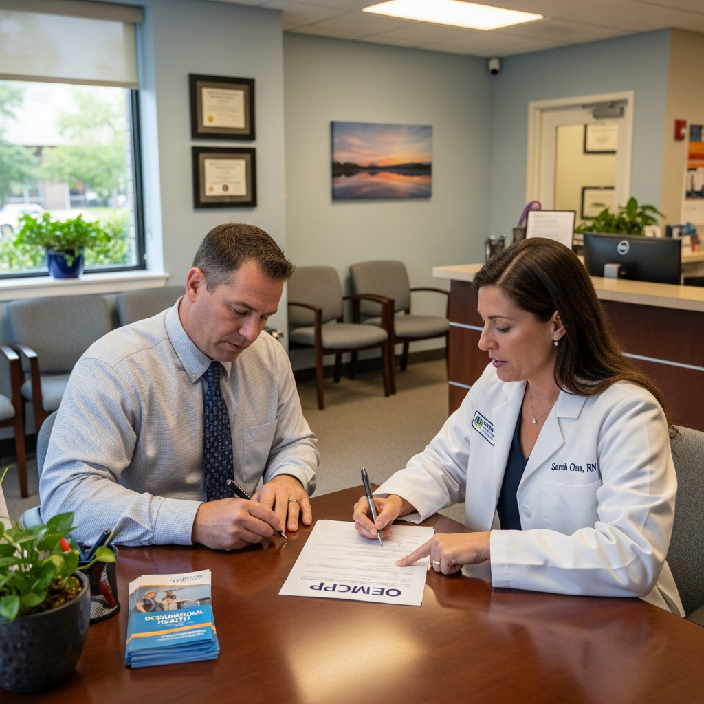 Top Owcp Forms in Baymeadows  Federal Injury Care Jacksonville