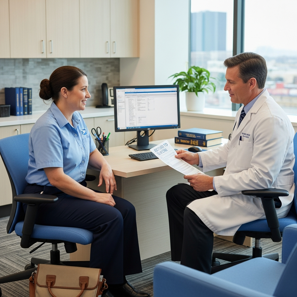 Federal Injury Care Jacksonville  Dol Doctors Serving Jacksonville Beach