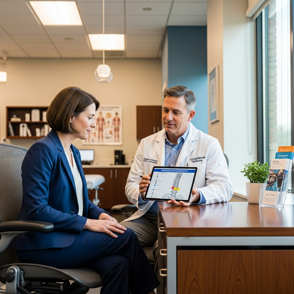 San Marco Federal Injury Care Guide