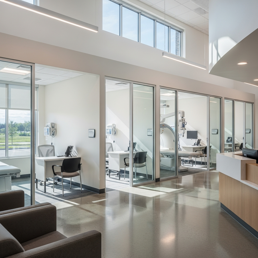 Best Dol Doctors in Springfield