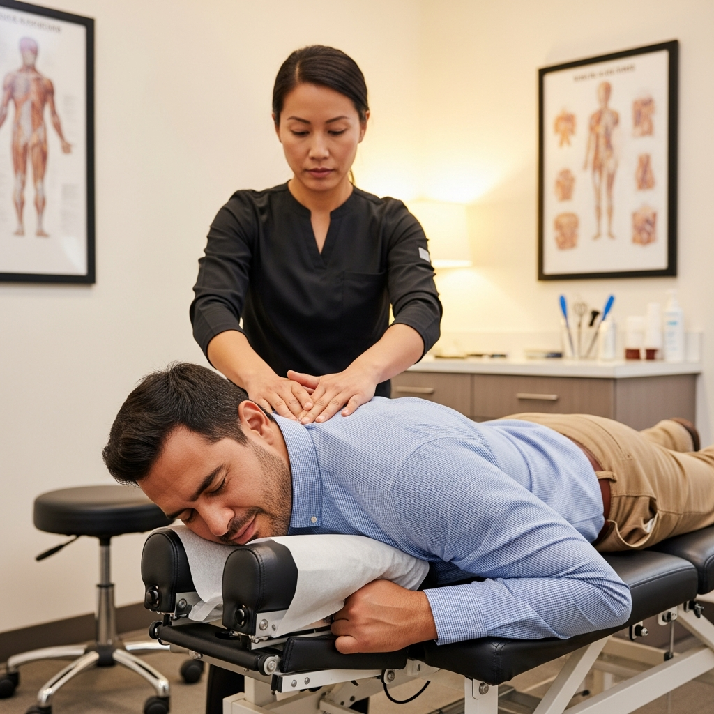 How OWCP Clinics Support LongTerm Injury Recovery - Regal Weight Loss