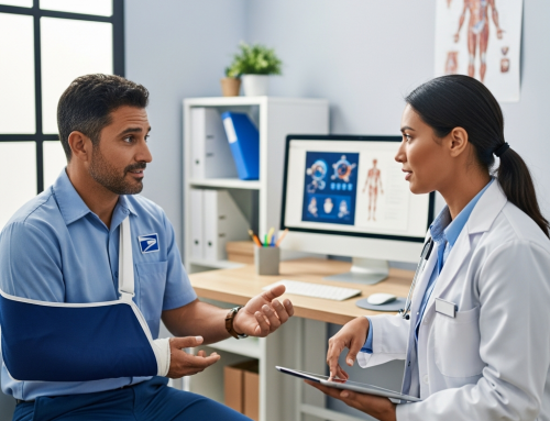 How DOL Doctors Communicate With OWCP Nurse Case Managers