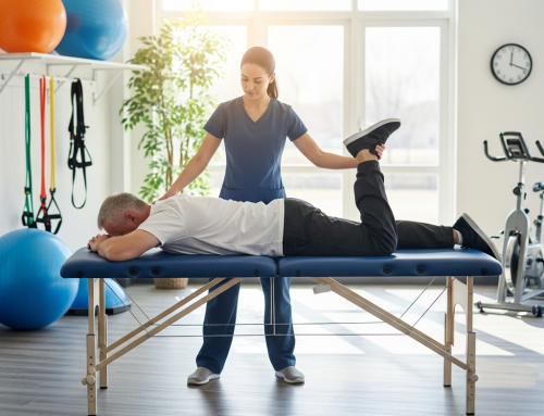 9 Questions to Ask DOL Doctors After a Work Injury