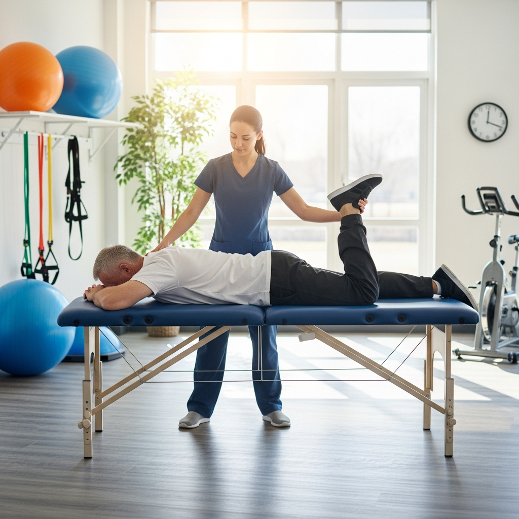 9 Questions to Ask DOL Doctors After a Work Injury - Regal Weight Loss