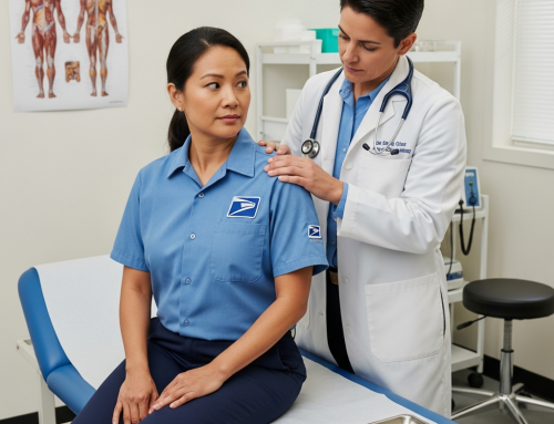 Jacksonville Postal Service Employees: OWCP Injury Claim Tips