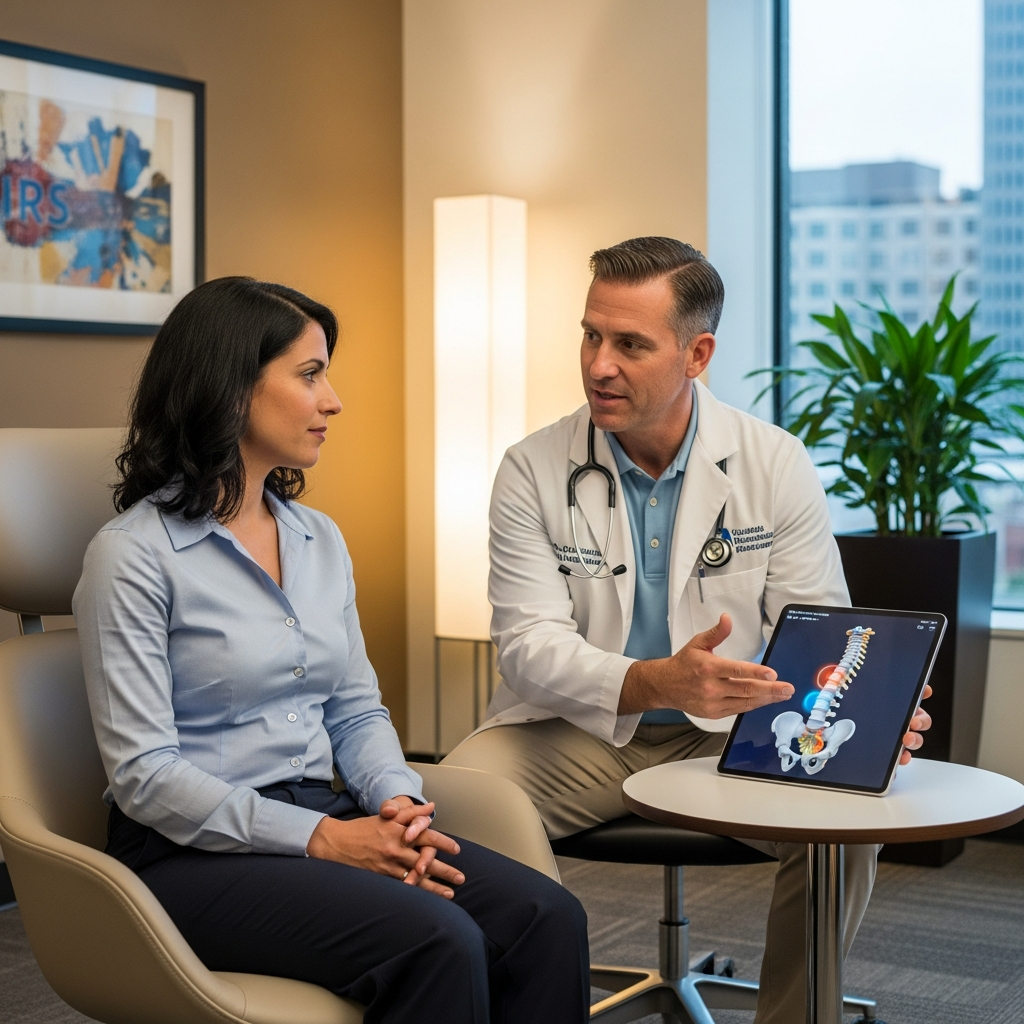 Top Dol Doctors in Orange Park  Federal Injury Care Jacksonville
