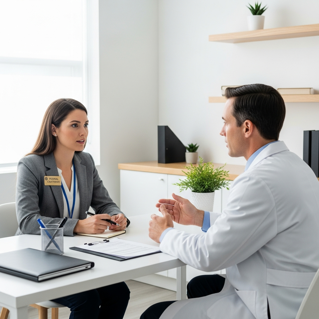 Top Federal Injury Care in Ponte Vedra Beach  Federal Injury Care Jacksonville
