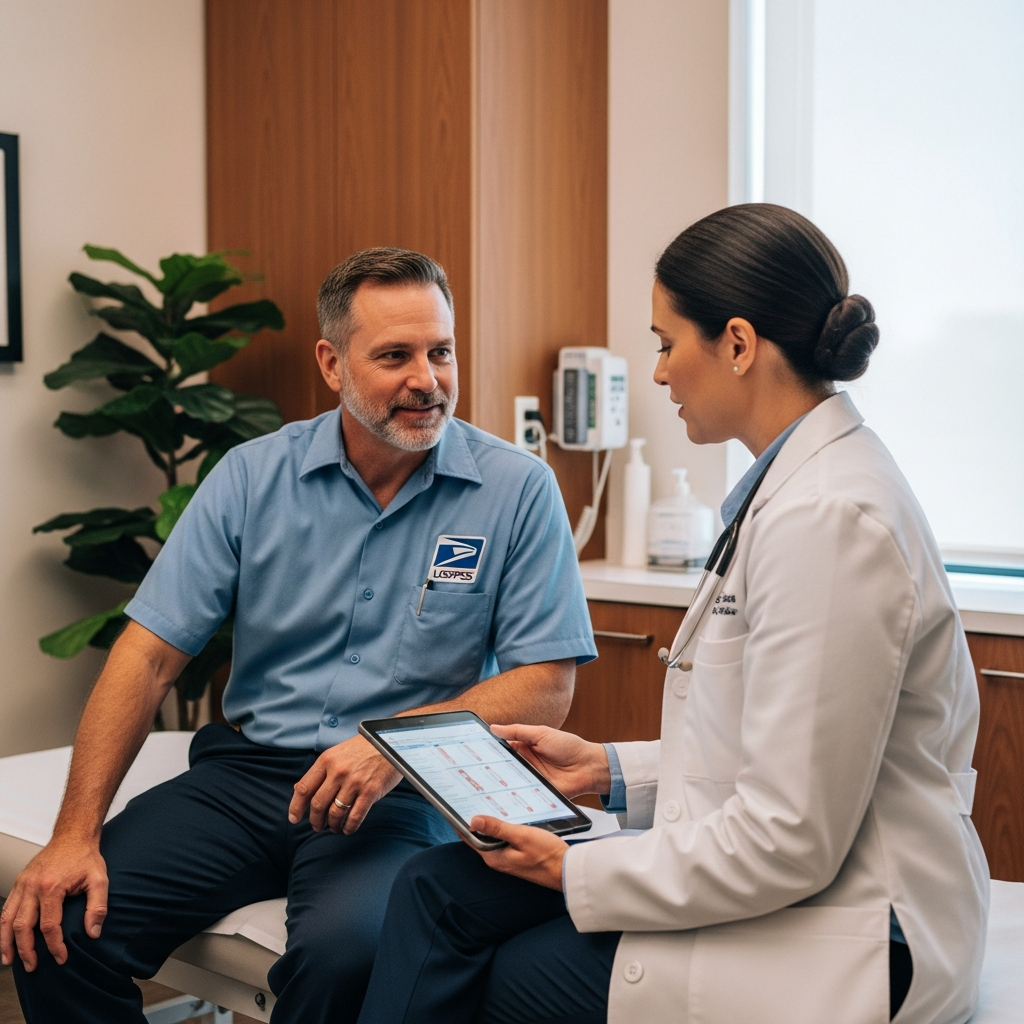 Best Dol Doctors in St Augustine